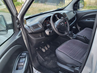 Opel Combo foto 6