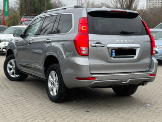 Haval H9 foto 3