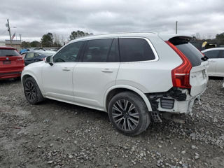 Volvo XC90 foto 2