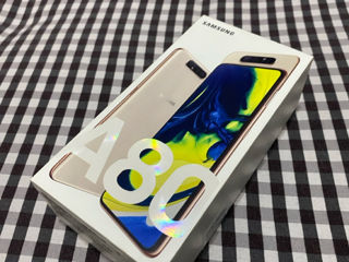 Samsung Galaxy A80