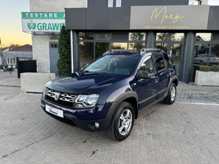 Dacia Duster foto 5