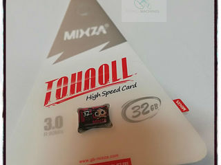 32GB Micro SD Memory Card foto 1
