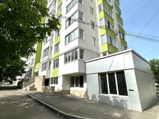 Apartament cu 1 cameră, 40 m², Poșta Veche, Chișinău foto 9