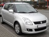 Рулевая рейка Suzuki Swift lll 2004-2010. Caseta de directie Suzuki  Рулевая реика Suzuki foto 2