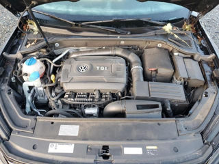 Volkswagen Passat foto 11