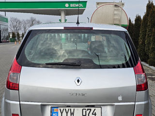 Renault Scenic foto 5