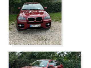 BMW X6 foto 3