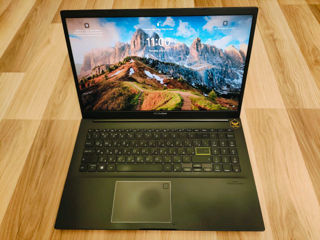 Laptop Asus 15.6" K513EA Black 16GB RAM