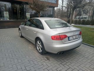 Audi A4 foto 5