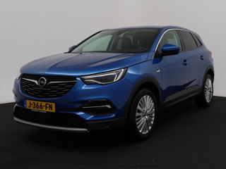 Opel Grandland X foto 1