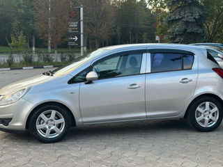 Opel Corsa foto 3