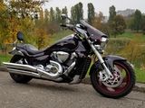 Suzuki Boulevard M109R foto 1