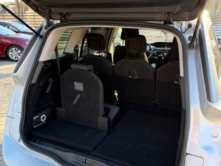 Citroen C4 Picasso foto 9