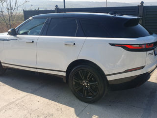 Land Rover Range Rover Velar foto 8