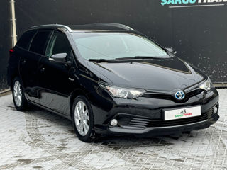 Toyota Auris foto 3