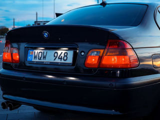 BMW 3 Series foto 5