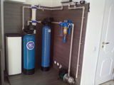 Системы очистки воды / sisteme de filtrare a apei "aquafilter" foto 8