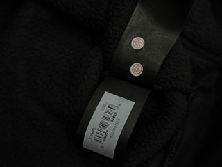 Yeezy Gap Polar Fleece Hoodie foto 6