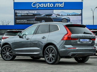 Volvo XC60 foto 2