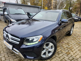 Mercedes GLC foto 13