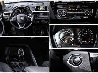 BMW X1 foto 13