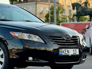 Toyota Camry foto 3