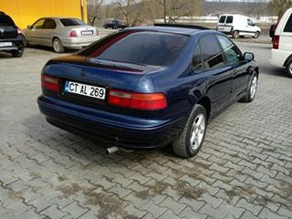 Honda Accord foto 3