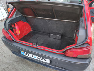 Peugeot 106 foto 14