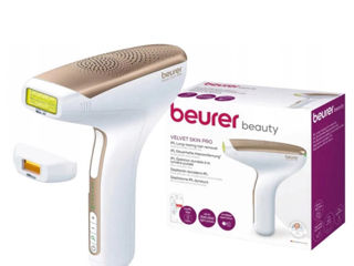 Beurer epilator ipl8500 nou