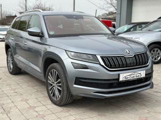 Skoda Kodiaq foto 3