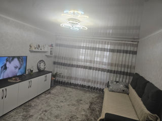 Apartament cu 2 camere, 54 m², Centru, Rîșcani