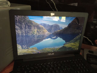 Laptop Office sau jocuri Asus Model D553M