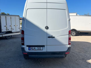 Mercedes Sprinter 313 foto 4