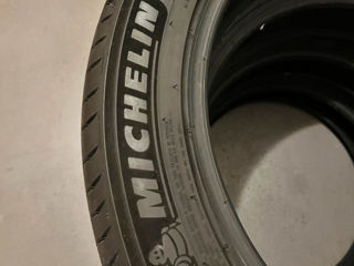 Michelin E Primacy  195/60R18, 4 новые шины. foto 1