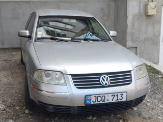 Volkswagen Passat foto 4