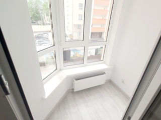 Apartament cu 3 camere, 82 m², Centru, Chișinău foto 5