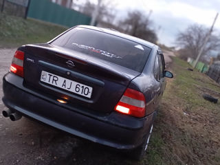 Opel Vectra foto 4