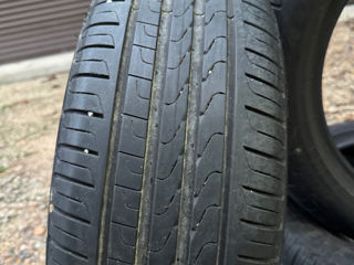 Anvelope pirelli vara 205/55 R17 91W foto 2