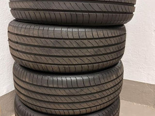 Michelin Primacy 4 225/55/ R 17 101W Комплект 4 шт. Дата производства 2023 г.