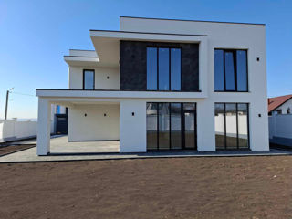 Casa Noua in Stil Hi-Tech, in Poiana Domneasca, Durlesti foto 7