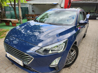 Ford Focus foto 11