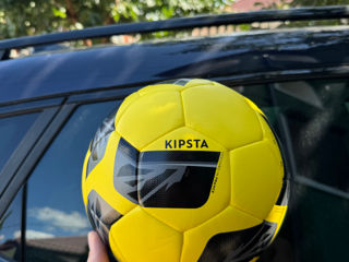 Minge Kipsta de fotbal foto 1