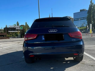 Audi A1 foto 4