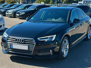 Audi A4 foto 4