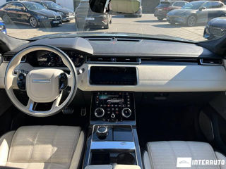 Land Rover Range Rover Velar foto 6