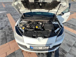 Renault Megane foto 16