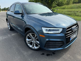 Audi Q3 foto 3