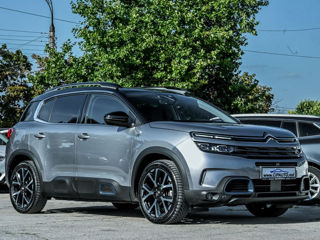 Citroen C5 Aircross foto 1