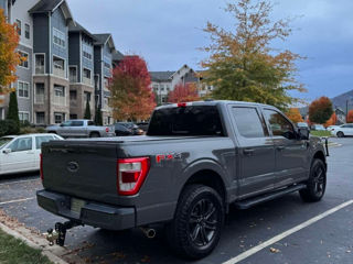 Ford F-150 foto 6