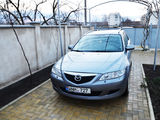 Mazda 6 foto 1